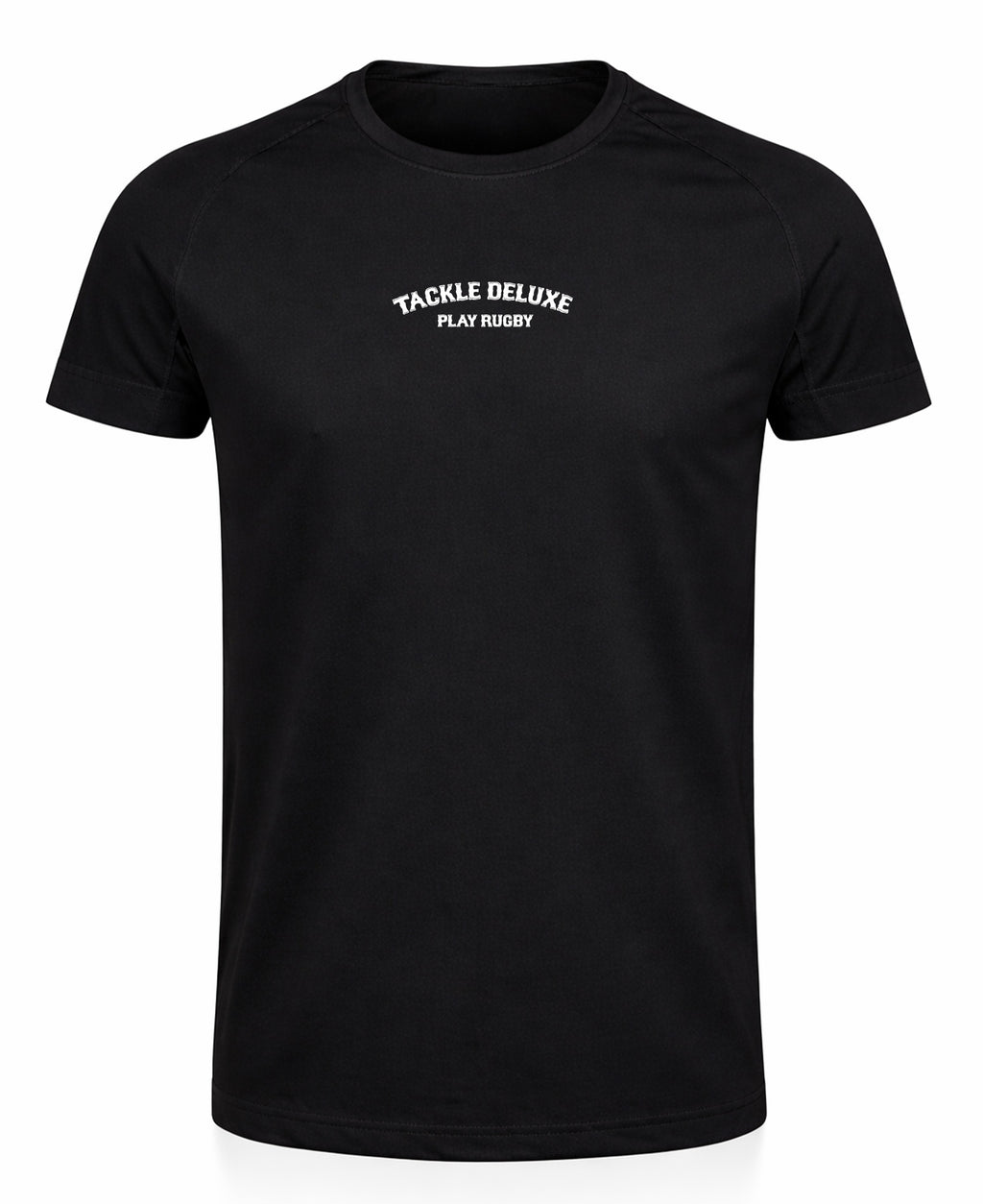 Camiseta Técnica Negra SKULL