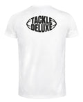 Camiseta Técnica Niño/a Blanca LOGO