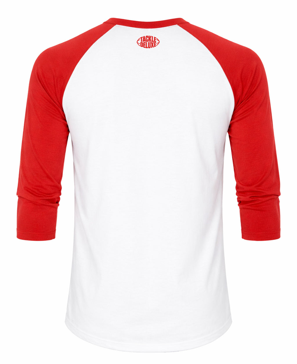Camiseta manga 3/4