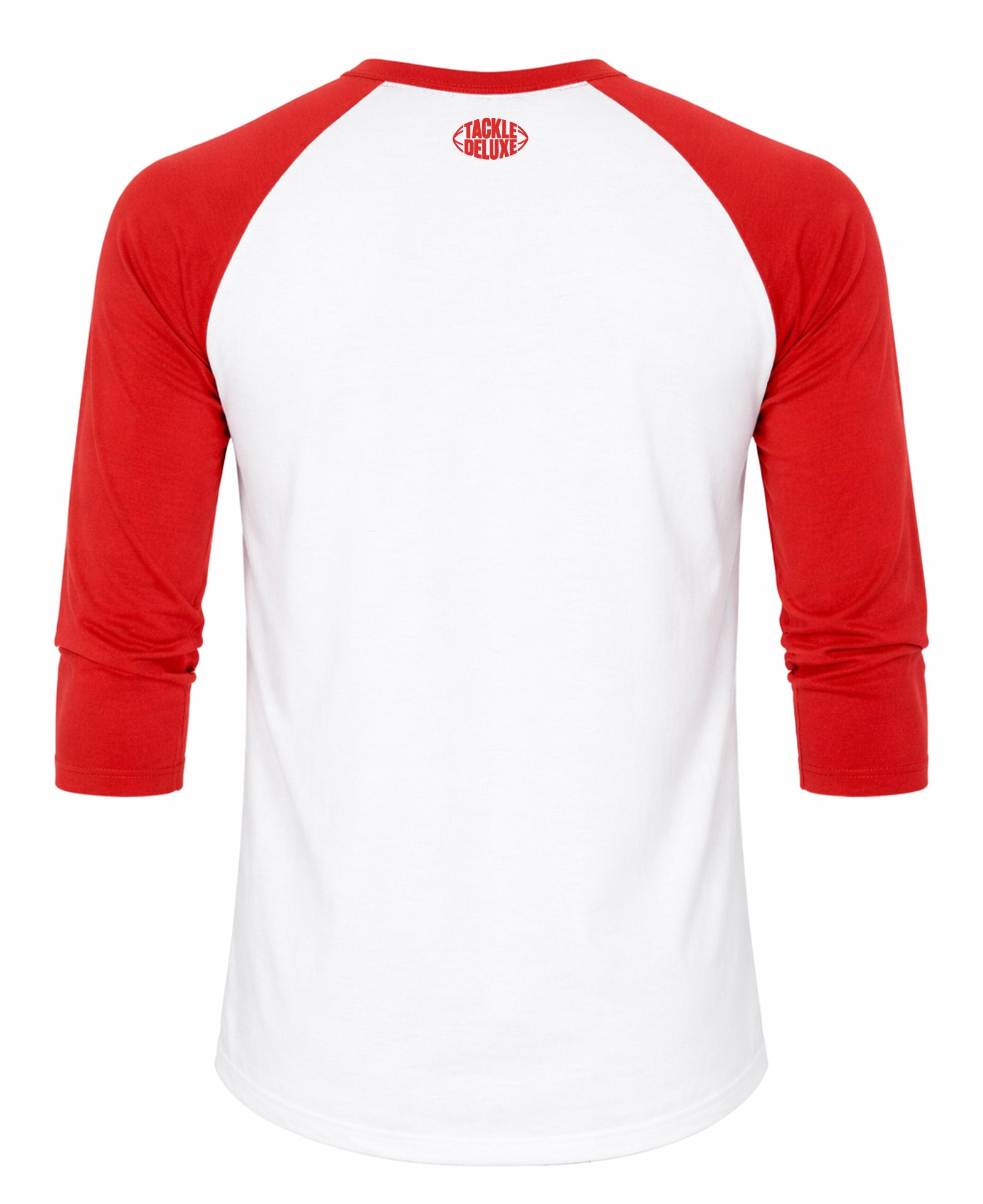 Camiseta manga 3/4