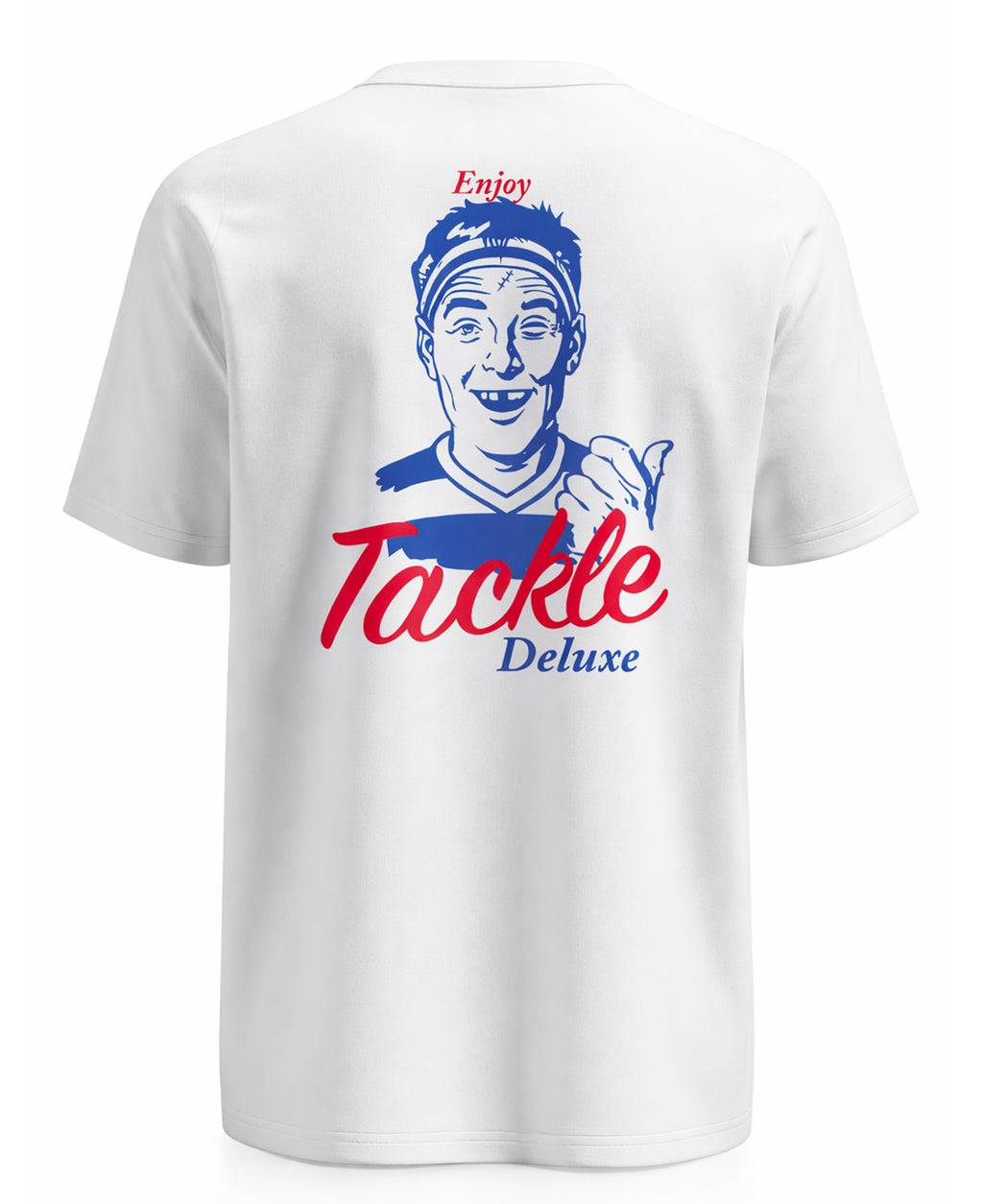 Camiseta RUGBIER