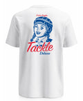 Camiseta LA RUGBIER